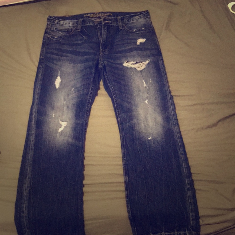 Men’s pants - Picture 1 of 2
